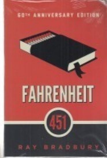 تصویر  Fahrenheit 451